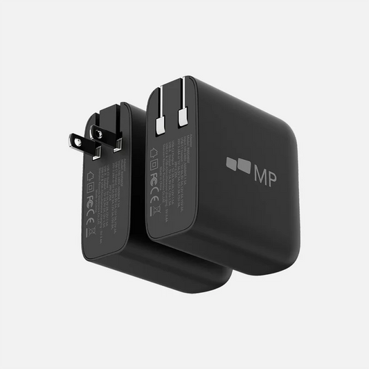 Mobile Pixels 100W USB-C Power Adapter 117-1001P01
