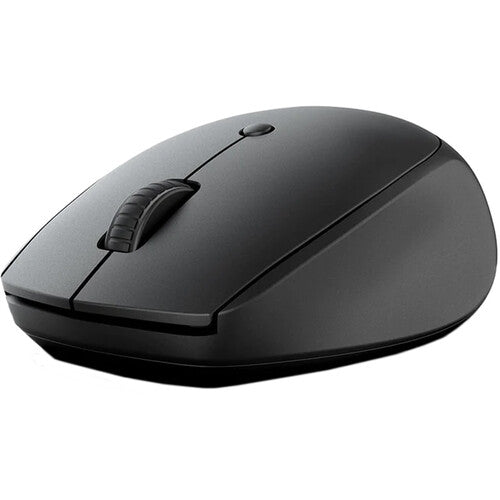 JLab GO Wireless Mouse MGOMOUSERBLK124