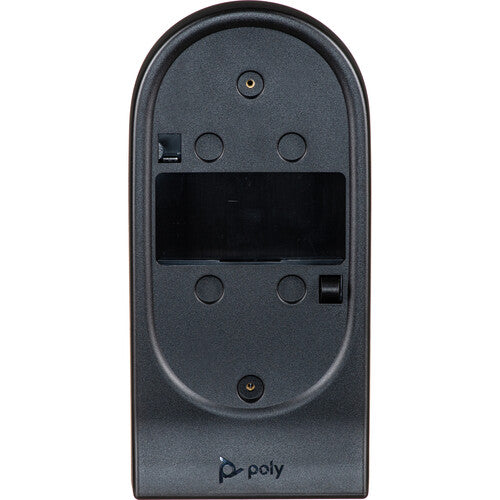 Poly TC10 Glass Mount for Touch Panel Black | 874P9AA