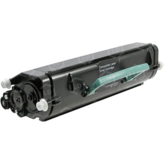 Lexmark 55B0X0G Original Extra High Yield Black Toner Cartridge 20K Pages – 1 Pack