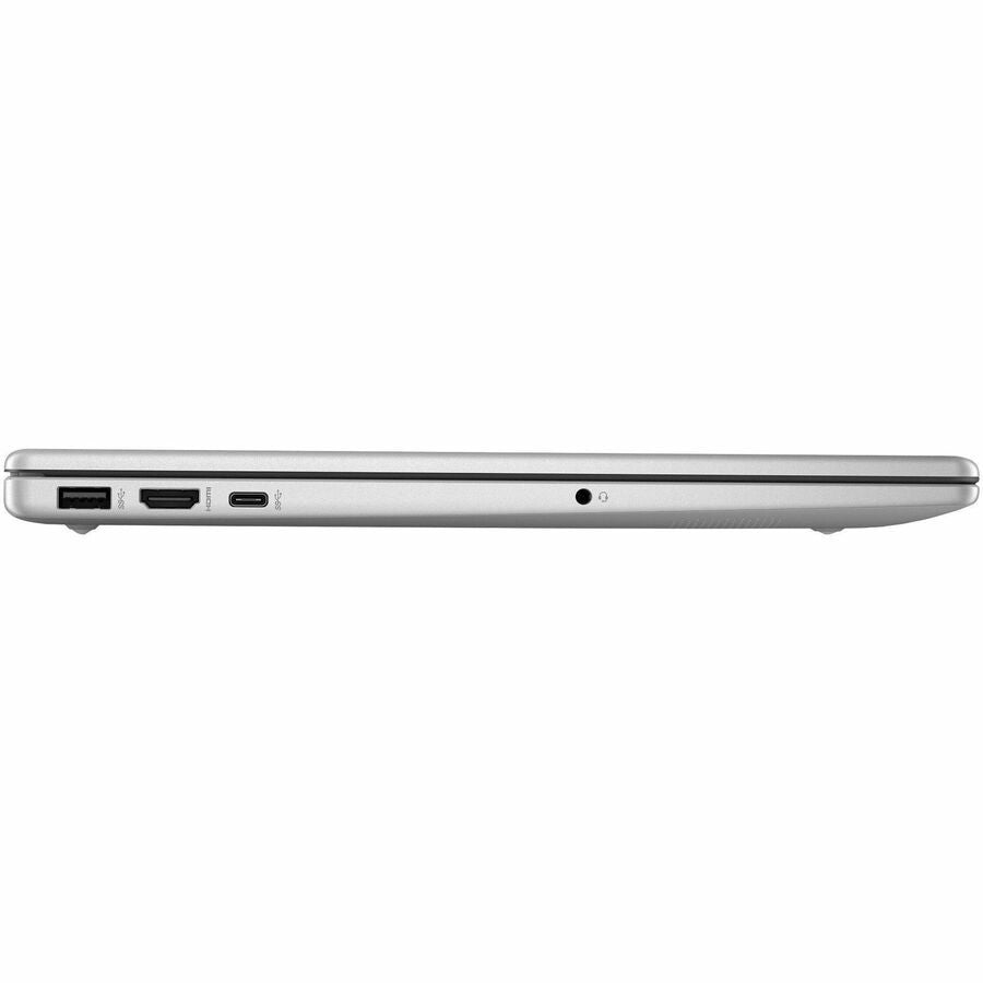 HP 15-fd0060ca Refurbished 15.6 Inch FHD Laptop Intel Core i7-1355U 16GB RAM 1TB SSD Windows 11 Home Silver
