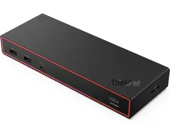 Lenovo TP USB4 Smart Dock 135W 40BC0135US