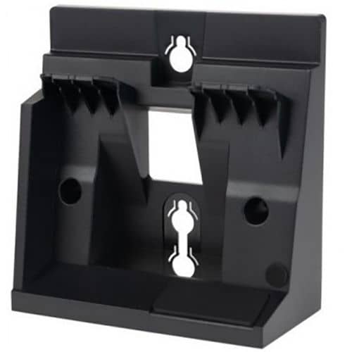 Poly CCX 400 Wall Mount Bracket for CCX 400 VoIP IP Phone (85W89AA)