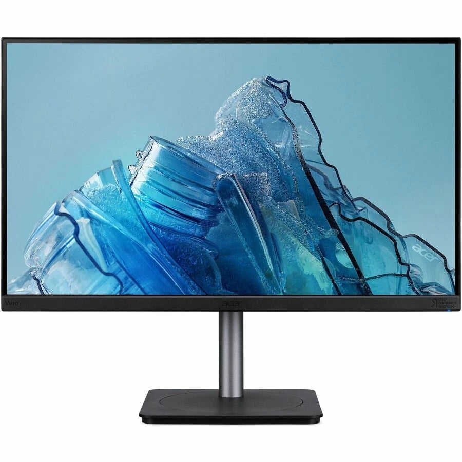 Acer Vero CB273UE 27" WQHD IPS 100Hz Monitor Black