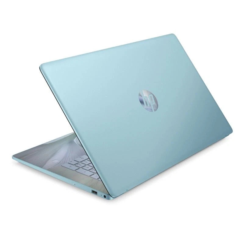 HP 17-cp2040ds 17.3" Touchscreen Laptop - Ryzen 5 7520U, 16GB, 1TB SSD
