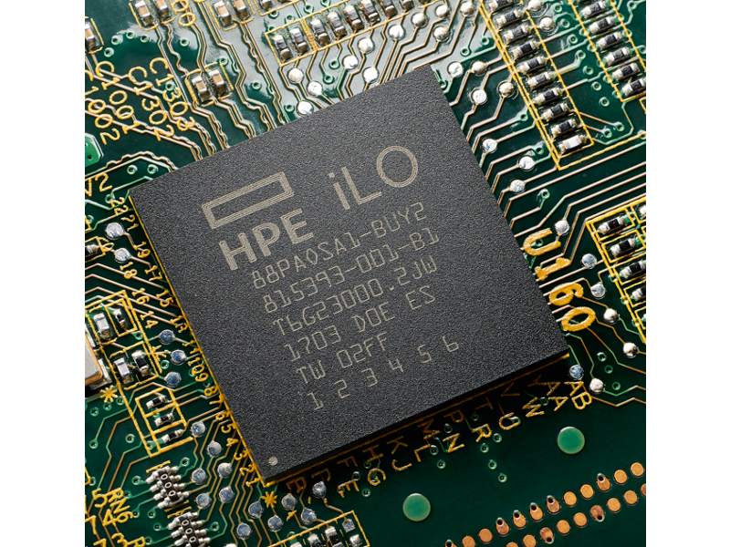 HPE iLO Advanced Pack License – 1 Server, 1-Year Support | 512485-B21