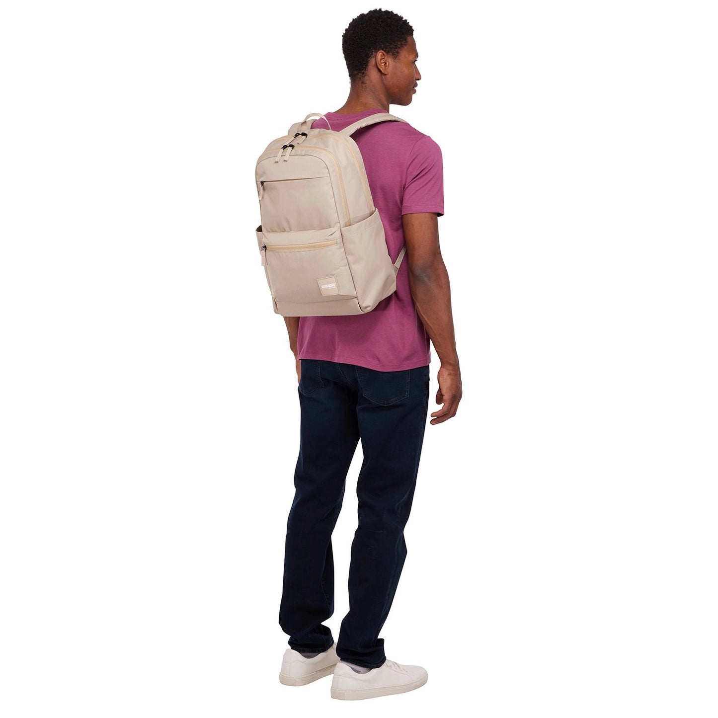 Case Logic Uplink Backpack Carrying Case (3205196)