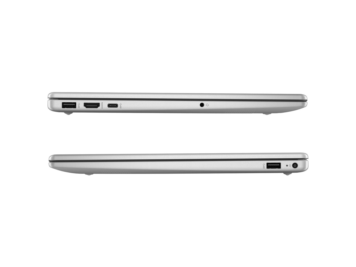 HP 15-fd0140ca 15.6" Laptop - Intel Core i5-1334U, 16GB, 512GB SSD, Silver