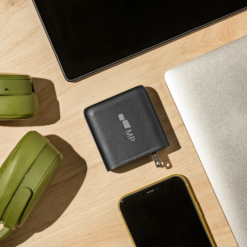 Mobile Pixels 100W USB-C Power Adapter 117-1001P01