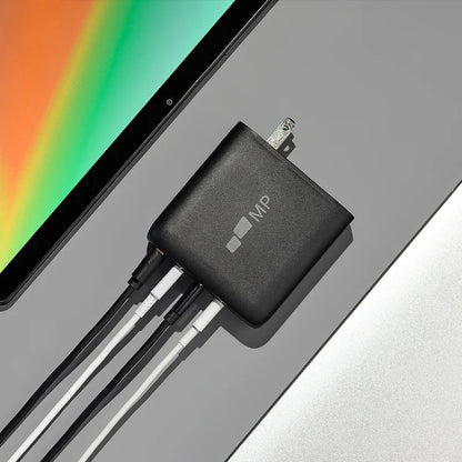 Mobile Pixels 100W USB-C Power Adapter 117-1001P01