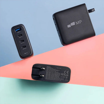 Mobile Pixels 100W USB-C Power Adapter 117-1001P01
