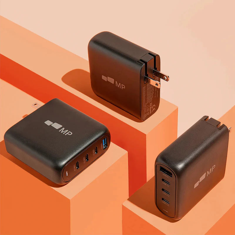 Mobile Pixels 100W USB-C Power Adapter 117-1001P01
