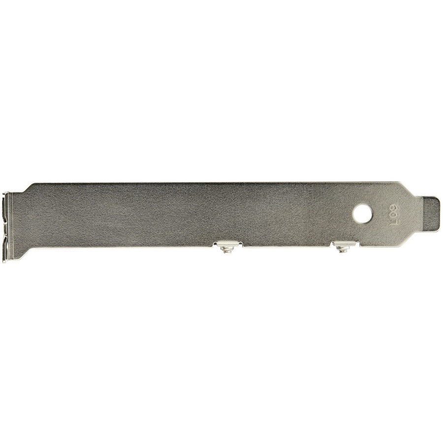 StarTech.com PEX4M2E1 x4 PCIe to M.2 NVMe/AHCI SSD Adapter