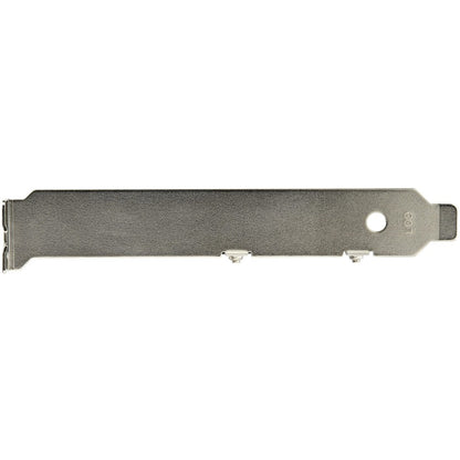 StarTech.com PEX4M2E1 x4 PCIe to M.2 NVMe/AHCI SSD Adapter