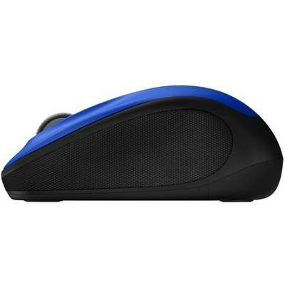 Logitech M325S Blue Wireless Optical Mouse 1000 DPI