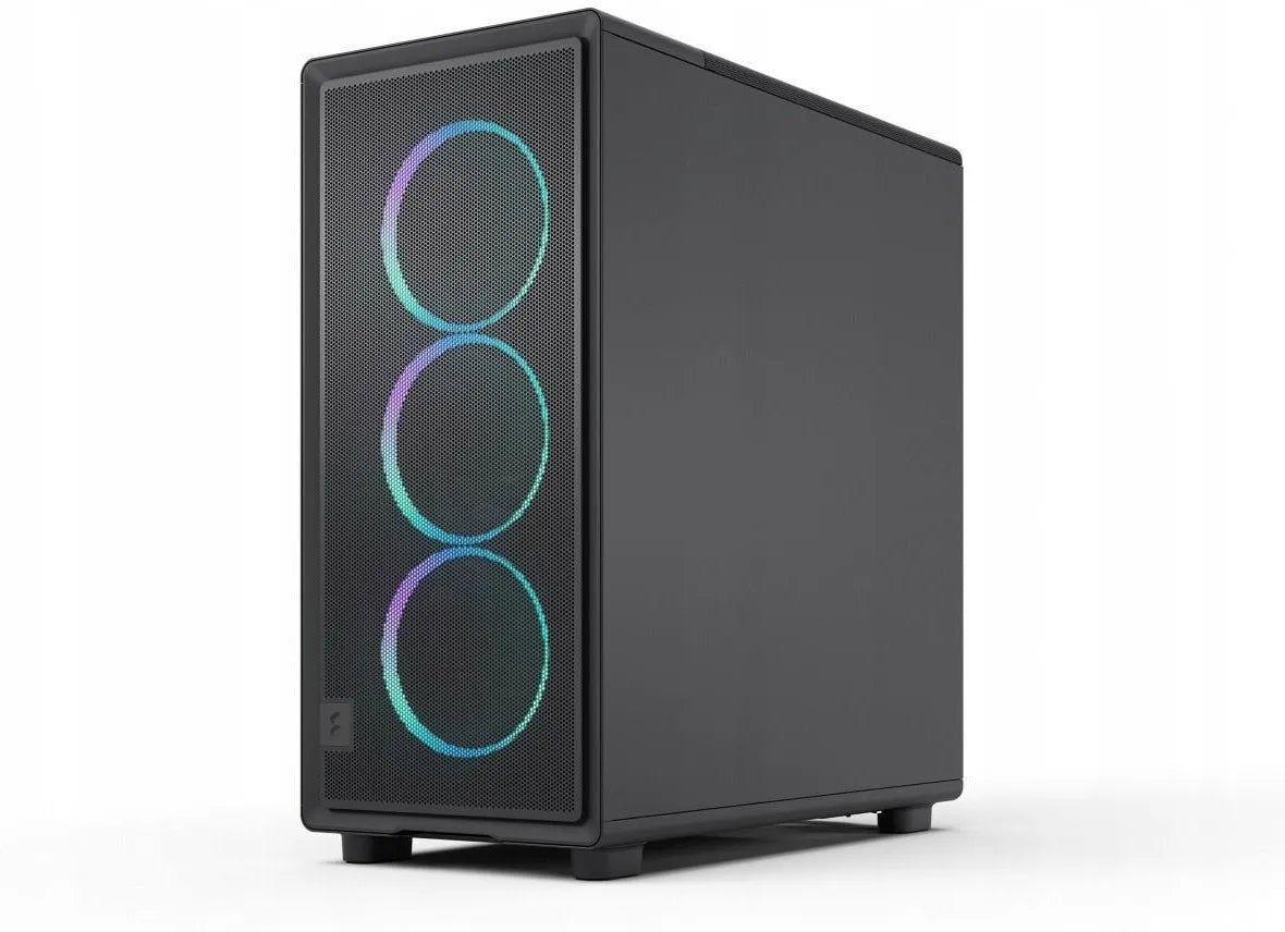 Fractal Design Epoch Black RGB Light Tint TG