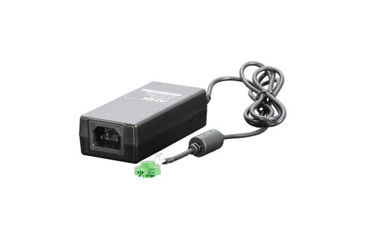 AMX PSR5.4 12VDC 5.4A AC Adapter Power Supply with 3.5mm Phoenix Connector – FG423-48