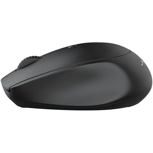 JLab GO Wireless Mouse MGOMOUSERBLK124