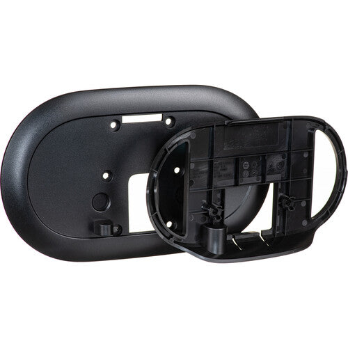 Poly TC10 Touch Panel Wall Mount Black - 874P8AA