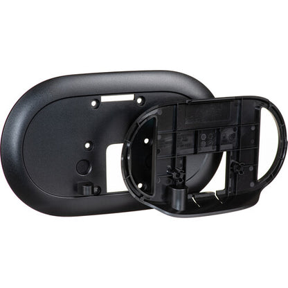 Poly TC10 Touch Panel Wall Mount Black - 874P8AA