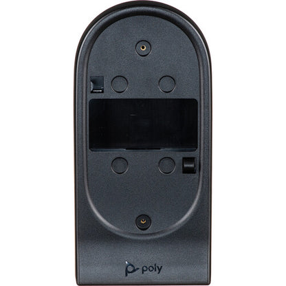 Poly TC10 Glass Mount for Touch Panel Black | 874P9AA