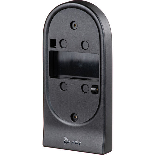 Poly TC10 Glass Mount for Touch Panel Black | 874P9AA