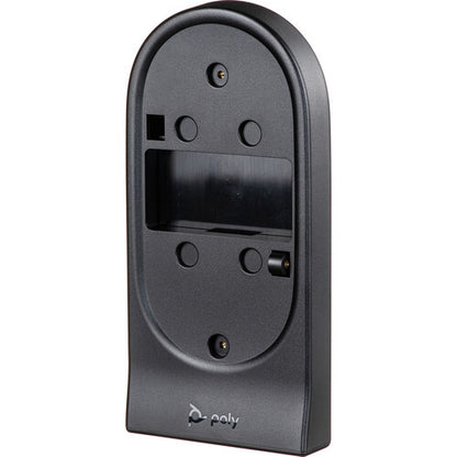 Poly TC10 Glass Mount for Touch Panel Black | 874P9AA