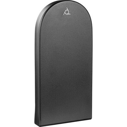 Poly TC10 Glass Mount for Touch Panel Black | 874P9AA