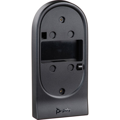 Poly TC10 Glass Mount for Touch Panel Black | 874P9AA