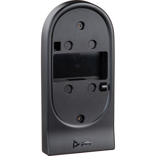 Poly TC10 Glass Mount for Touch Panel Black | 874P9AA