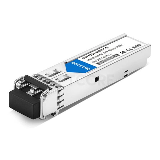 SonicWALL 1GB-SX SFP Short Haul Fiber Module