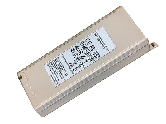 Aruba Networking AP-POE-BT10 1-Port 10G 60W Midspan 802.3bt PoE Injector (S3J26A)
