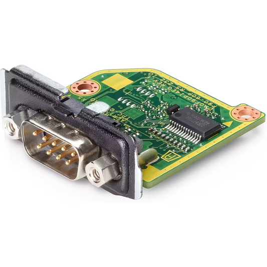 HP Serial Port Flex IO V3 DB-9 Male RS-232 for EliteDesk ProDesk (5B895AA)