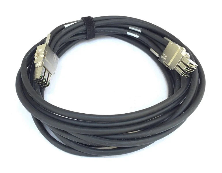 Cisco STACK-T1-3M= StackWise-480 3m Stacking Cable for Catalyst 3850 Series