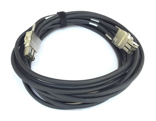 Cisco STACK-T1-3M= StackWise-480 3m Stacking Cable for Catalyst 3850 Series