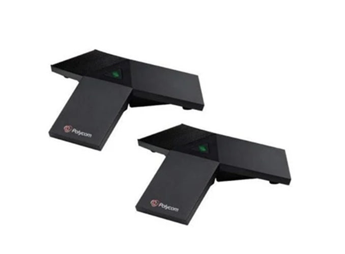 Poly Trio Expansion Microphone 360° 20ft for Trio C60 Conference Phone (85X00AA)