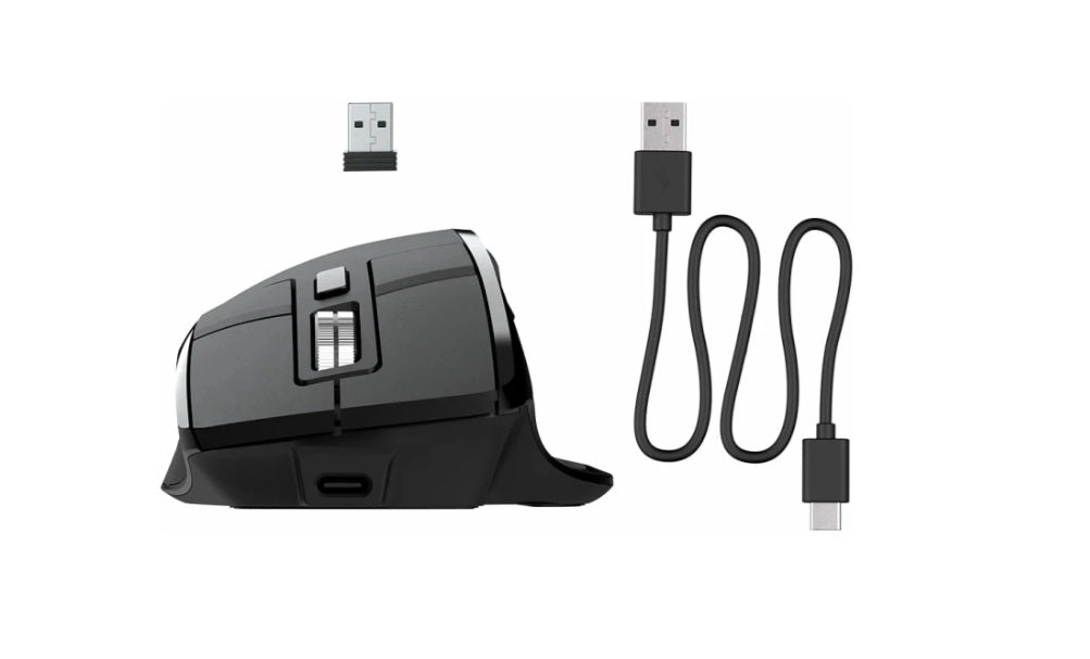 JLab Epic Wireless Mouse