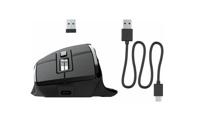 JLab Epic Wireless Mouse