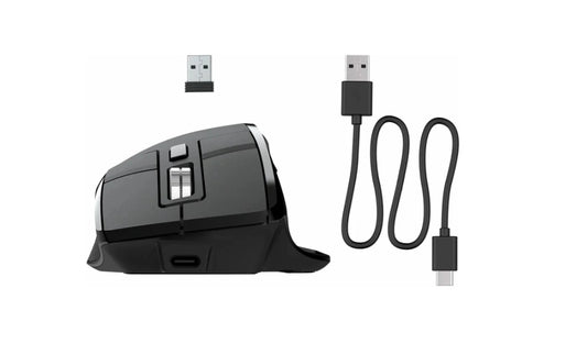 JLab Epic Wireless Mouse