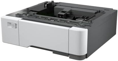 Lexmark 50M7650 650-Sheet Duo Tray | 550-Sheet + 100-Sheet MPF | CS531 CS632 CX532 CX635