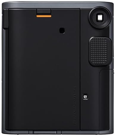 Fujifilm instax Mini 41 Retro Instant Camera – Auto Exposure, Double Exposure, Selfie Mirror, instax Mini Film (16844408)