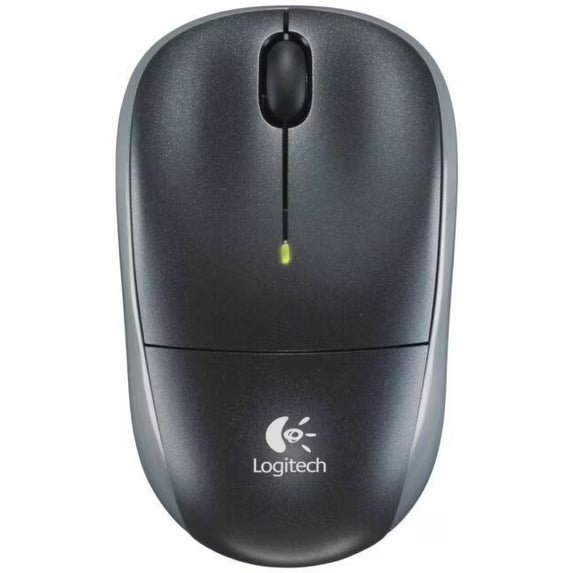 Logitech M185 Mouse 16" Sleeve