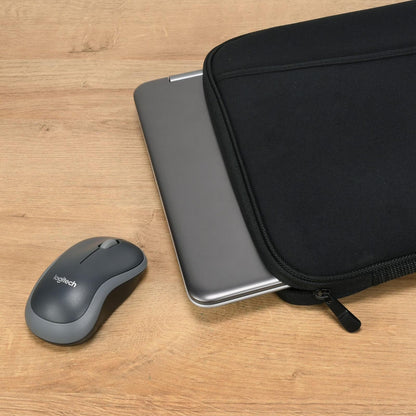 Logitech M185 Mouse 16" Sleeve