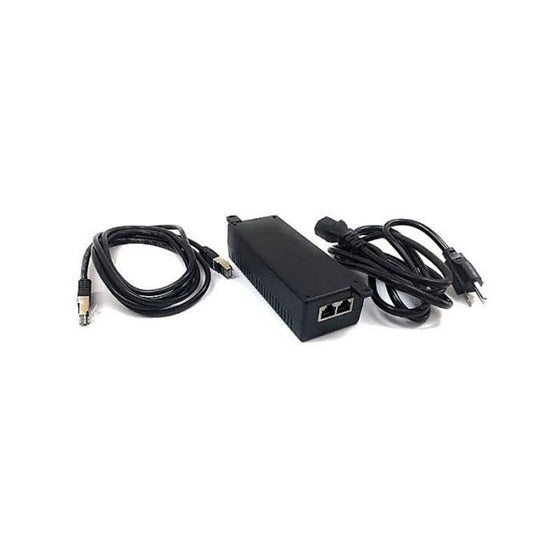 Poly Trio C60 Power Supply Kit 85X03AA#ABA with CAT5 Cable, US