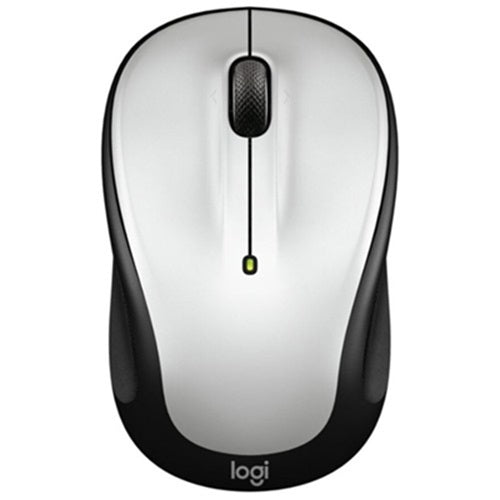 Logitech M325S Wireless Optical Mouse 1000 DPI Gray