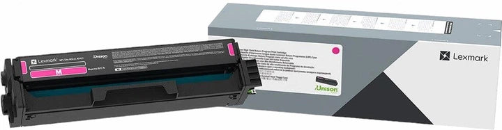 Lexmark 20N0X30 Unison Extra High Yield Magenta Toner | CS431dw CX431adw