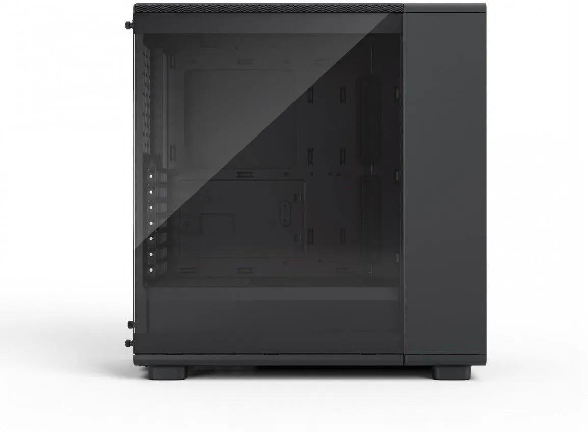 Fractal Design Epoch Black RGB Light Tint TG