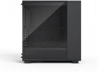 Fractal Design Epoch Black RGB Light Tint TG