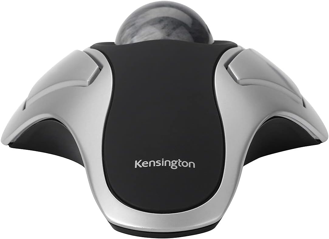 Kensington Orbit Trackball Mouse K64327WW