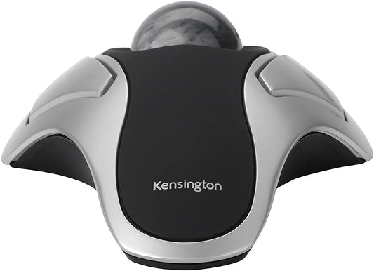 Kensington Orbit Trackball Mouse K64327WW